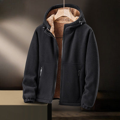 Liam™ - Comfortable Wool Jacket