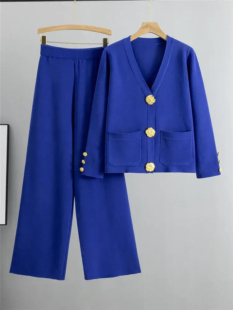 Harper™ - Elegant Soft 2-Piece Set