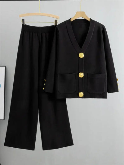 Harper™ - Elegant Soft 2-Piece Set