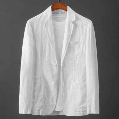 Dylan™ - Lightweight Two-button Blazer for Men