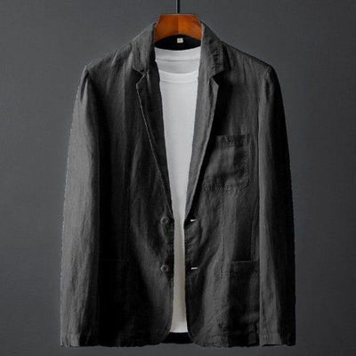 Dylan™ - Lightweight Two-button Blazer for Men