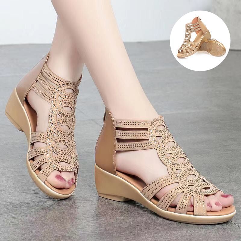 Mia™ - Comfortable Soft Orthopedic Sandals