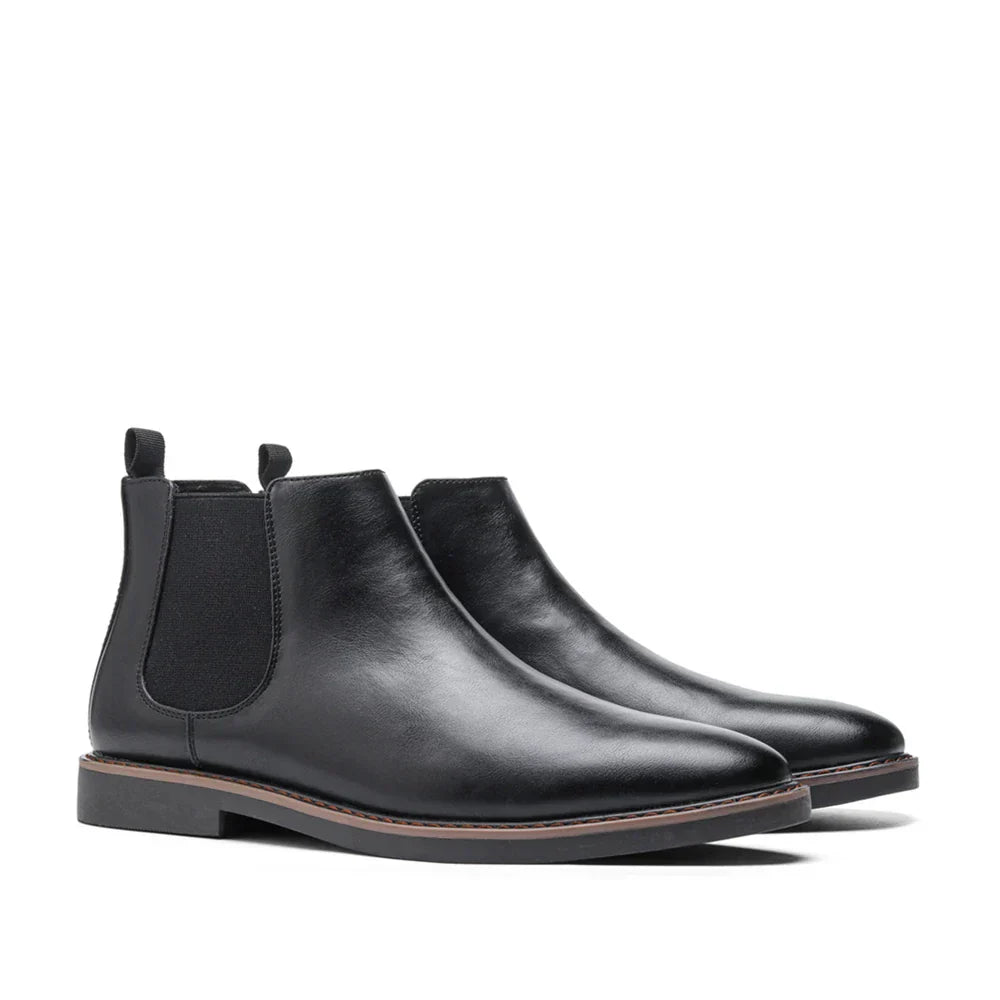 Ethan™ - Elegant Timeless Chelsea Boots