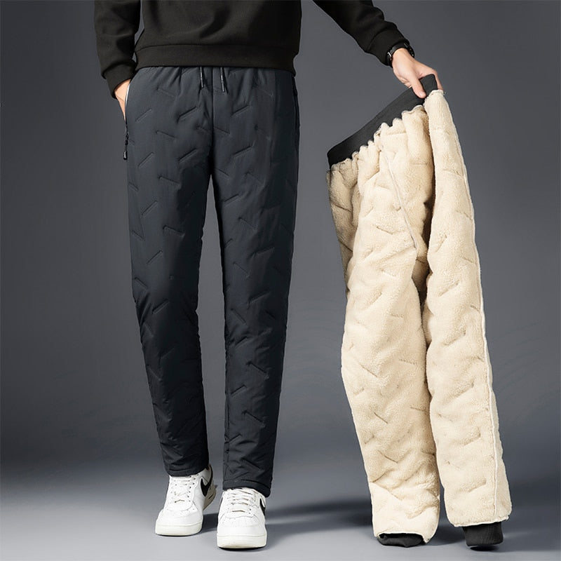 Owen™ - Waterproof Thermal Jogging Pants