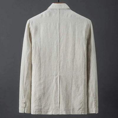 Dylan™ - Lightweight Two-button Blazer for Men