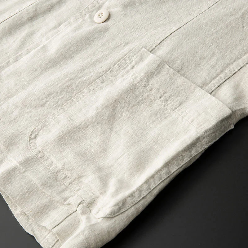 Dylan™ - Lightweight Two-button Blazer for Men