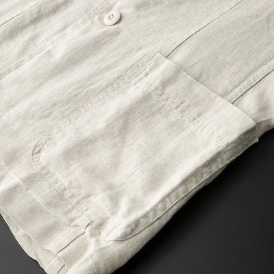 Dylan™ - Lightweight Two-button Blazer for Men