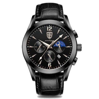 Wyatt™ - Modern Watch