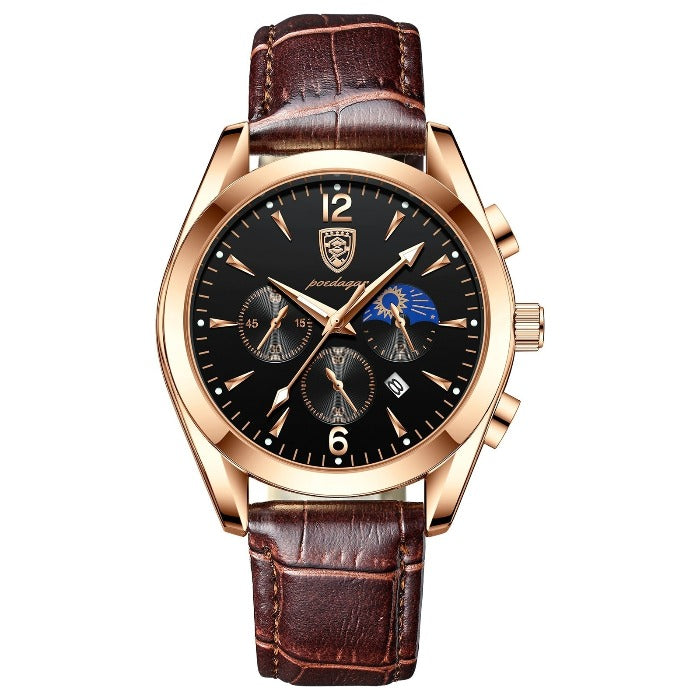 Wyatt™ - Modern Watch