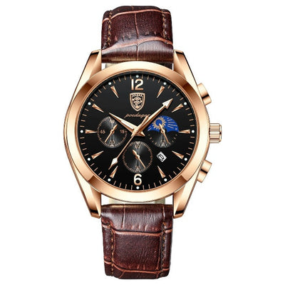 Wyatt™ - Modern Watch