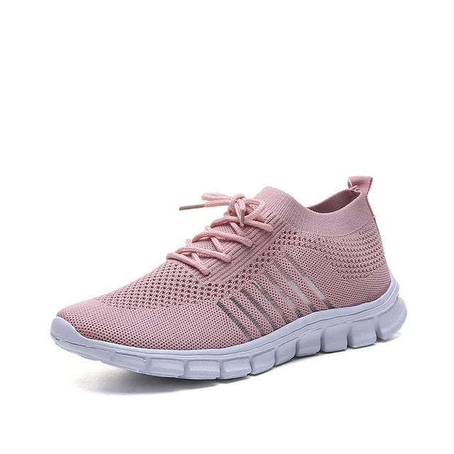 Brooklyn™ - Lightweight Breathable Mesh Orthopedic Shoes