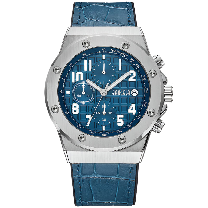 Owen™ - Casual Chronograph Watch