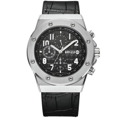 Owen™ - Casual Chronograph Watch