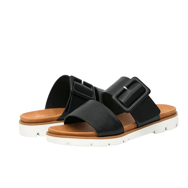 Mia™ - Stylish Orthopedic Sandals