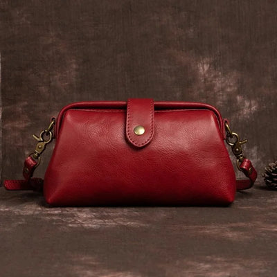 Alyssa™ Timeless Charm | Unique Handbag