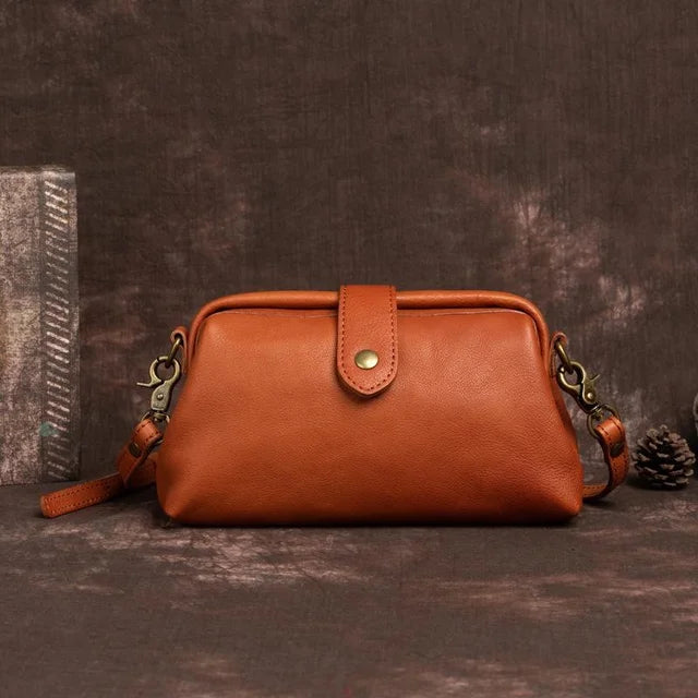 Alyssa™ Timeless Charm | Unique Handbag