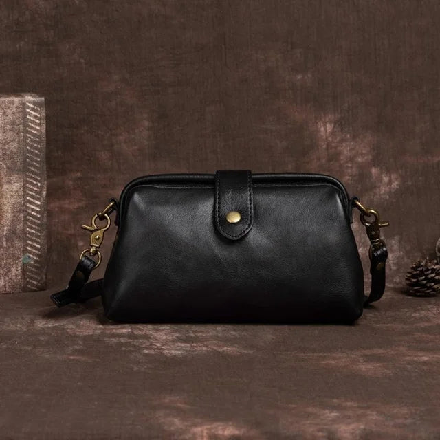Alyssa™ Timeless Charm | Unique Handbag