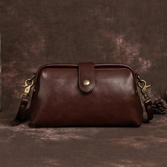 Alyssa™ Timeless Charm | Unique Handbag