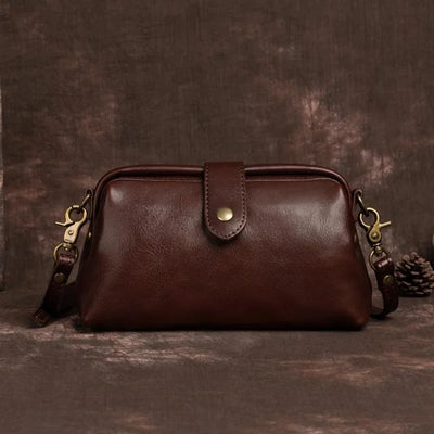 Alyssa™ Timeless Charm | Unique Handbag