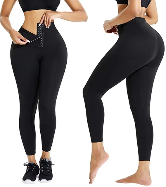 Sophia™ - Comfortable High Waist Shapers Leggings