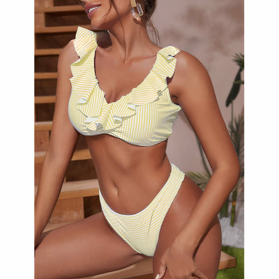 Isabella™ - Charming Bikini Set