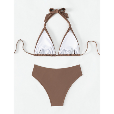 Addison™ - Classic Tie Bikini