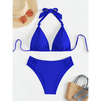 Addison™ - Classic Tie Bikini