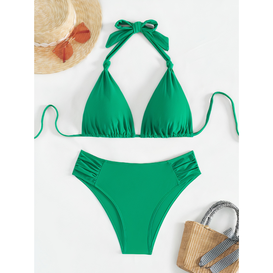 Addison™ - Classic Tie Bikini