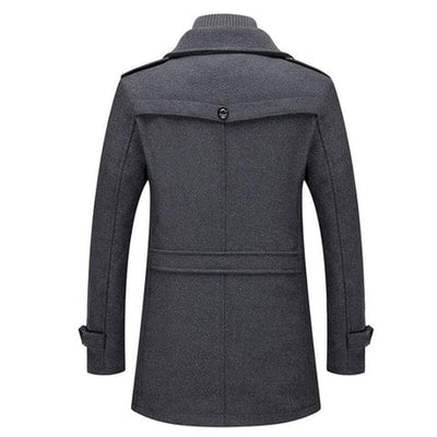 Jackson™ - Two-Piece Stylish Winter Coat