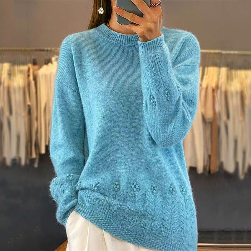 Zoe™ - Super Soft Warm Sweater