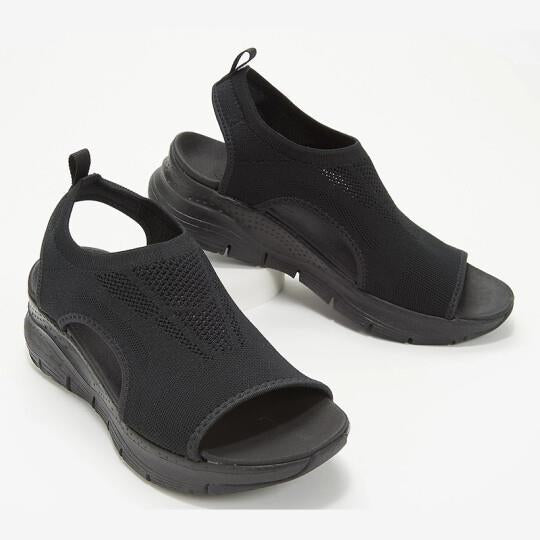 Charlotte™ - Comfortable Orthopedic Sandals