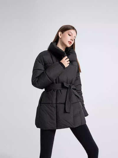 Victoria™ - Stylish Winter Coat