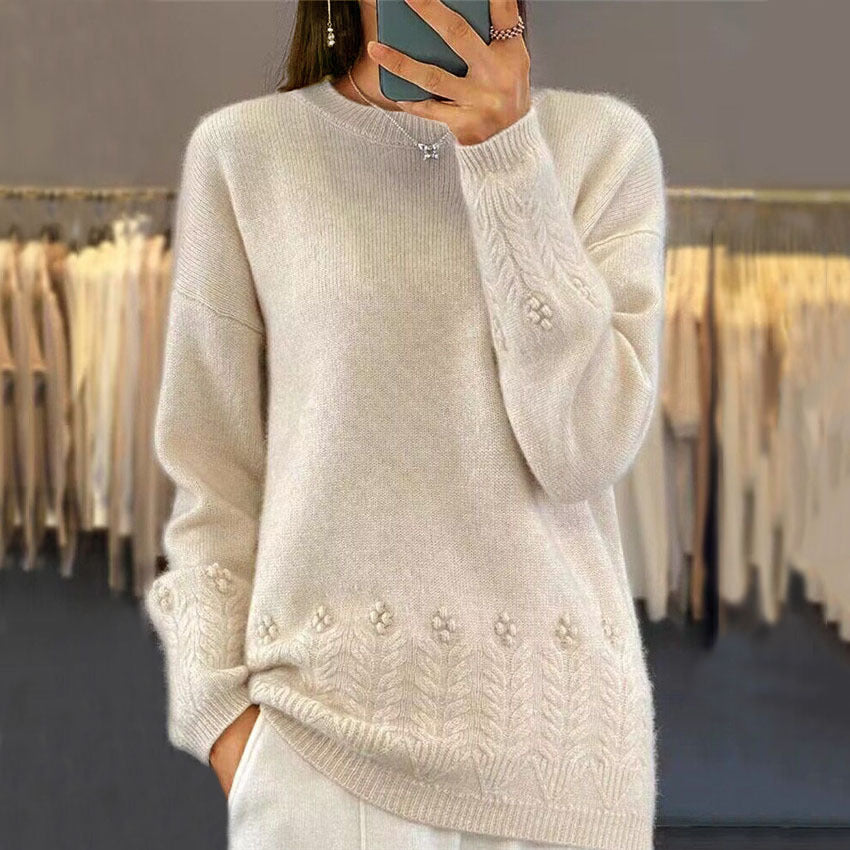 Zoe™ - Super Soft Warm Sweater