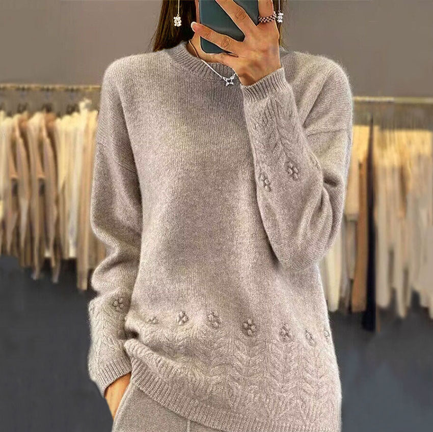 Zoe™ - Super Soft Warm Sweater