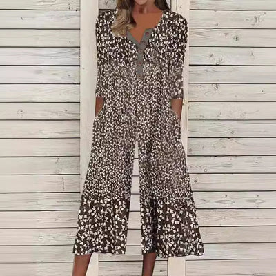 Lily™ - Trendy and Stylish Jumpsuit