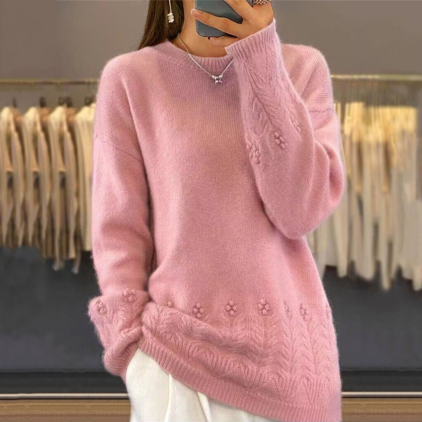 Zoe™ - Super Soft Warm Sweater