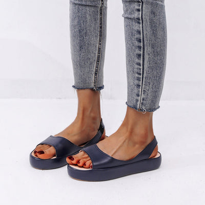 Lily™ - Orthopedic Summer Sandal