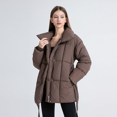 Victoria™ - Stylish Winter Coat