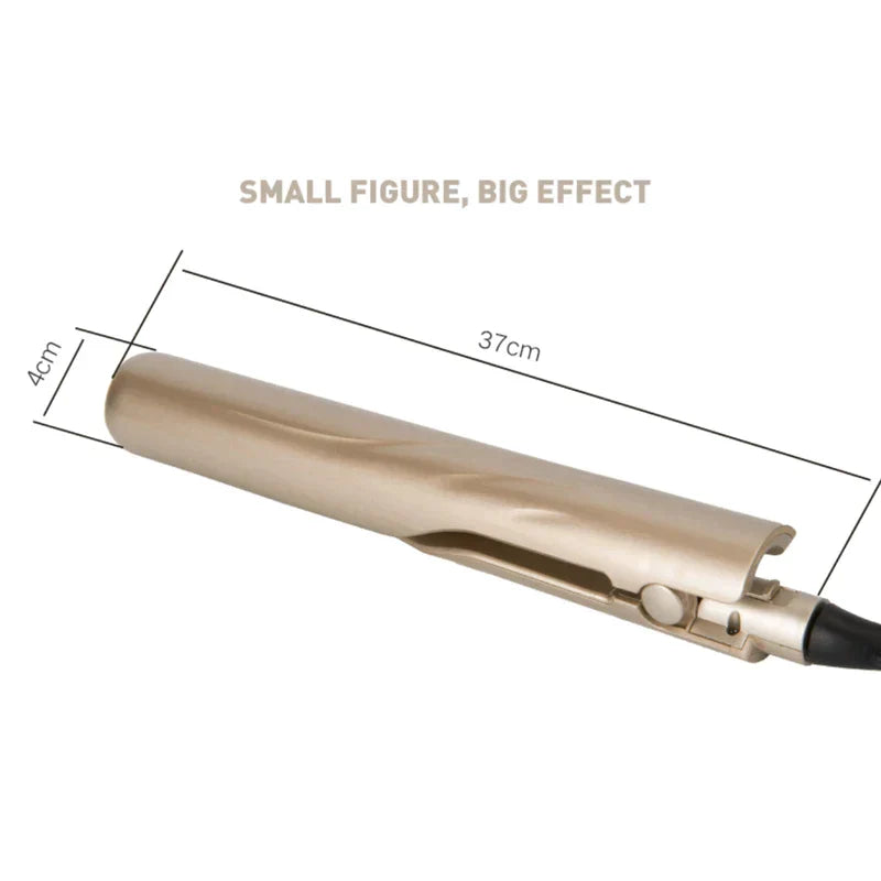 CurlPro™ - 2-in-1 Magic Hair Styler and Curling Iron