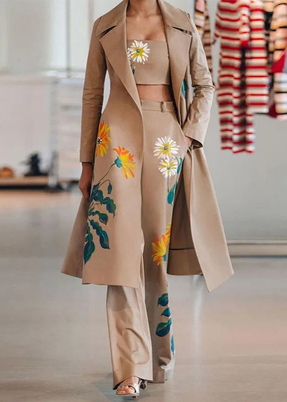 Scarlett™ - Elegant Three Piece Set
