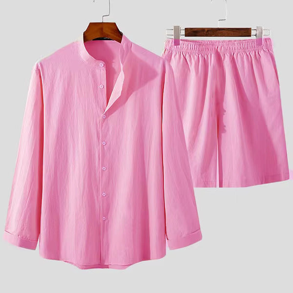 Julian™ - Stylish Casual Beach Set