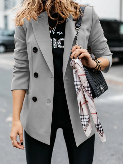Riley™ - Stylish Spring Blazer