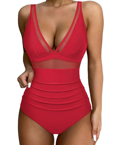 Avery™ - Stylish Swimsuit