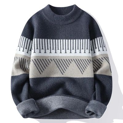 Dylan™ - Slim Cashmere Sweater