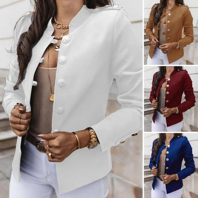 Amelia™ - Stylish Coat