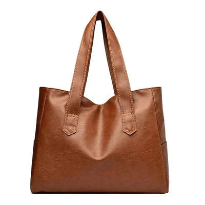 Abigail™ - Minimalist Luxury Soft Shoulder Bag