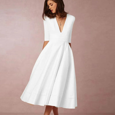 Scarlett™ - Stylish Vacation Dress