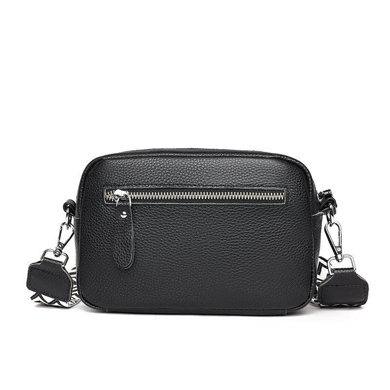 Mia™ Elegance | Minimalist Crossbody Bag