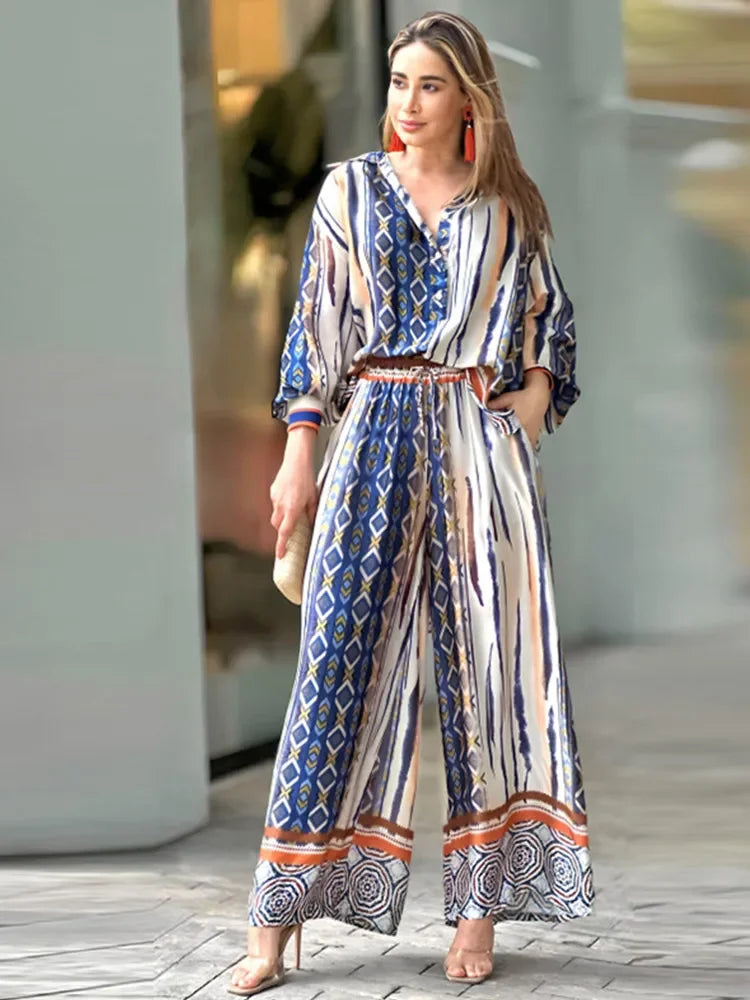 Olivia™ Elegant Vacation Set