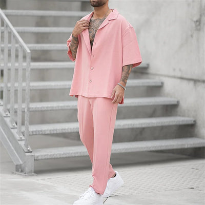 Lucas™ - Comfortable Set